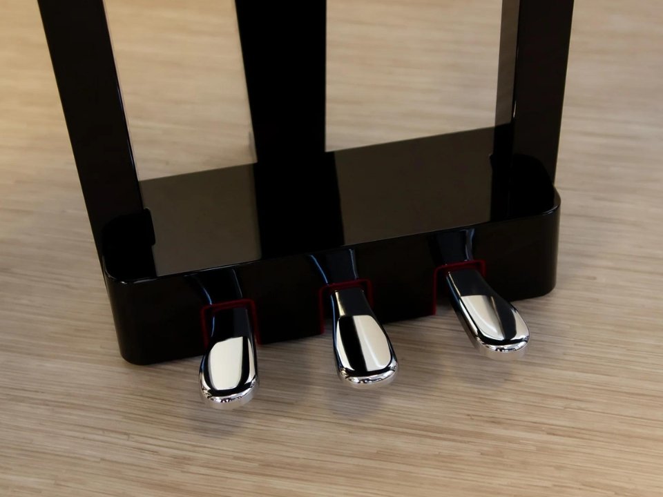 ROLAND GP-3 PE (Used) - Ảnh thực tế 8